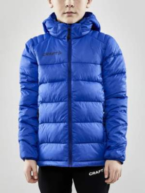 CORE Explore Isolate – Jacke (Kinder), Club Cobolt - Craft (3)