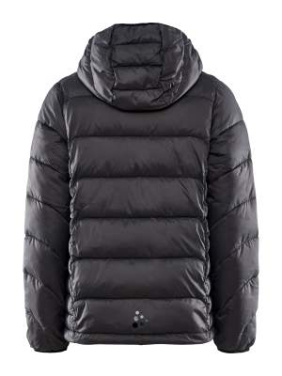 CORE Explore Isolate – Jacke (Kinder), Granit - Craft (2)