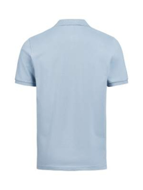 UM (OCS) Regular Fit – Poloshirt (Unisex), Nebel – Untagged Movement (3)
