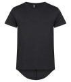 Brooklyn – T-Shirt, Schwarz