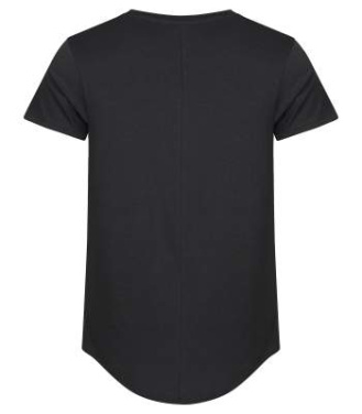 Brooklyn – T-Shirt, Schwarz - Clique (2)