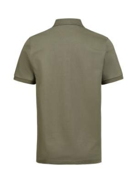 UM (OCS) Regular Fit – Poloshirt (Unisex), Thymian – Untagged Movement (3)