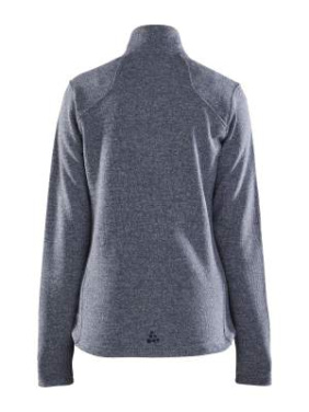 ADV Explore Heavy – Fleecejacke (Damen), Flow-Blaze - Craft (2)