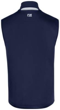 Snoqualmie – Weste (Herren), Dunkelblau - Cutter & Buck (2)