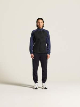 ADV Unify Hybrid – Jacke (Damen), Marineblau/Schwarz - Craft (2)