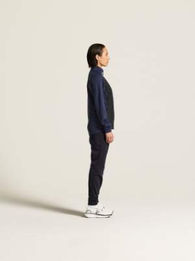 ADV Unify Hybrid – Jacke (Damen), Marineblau/Schwarz - Craft (3)