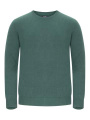 Oakville – Sweatshirt mit Rundhalsausschnitt (Herren), Kiefergrün