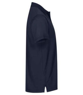Single Polo – Trikot, Dunkelblau – Clique (4)