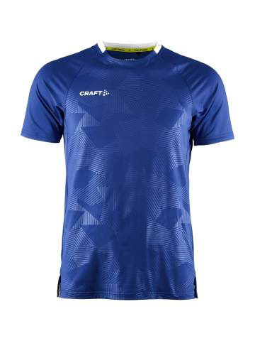 Premier Solid – Trikot (Herren), Club Cobolt - Craft (1)