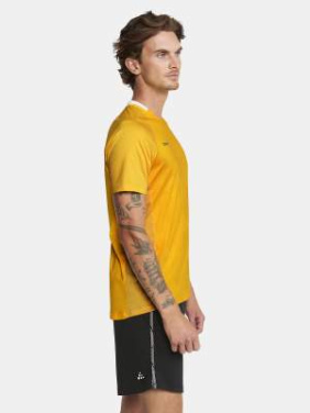 Premier Solid – Trikot (Herren), Schweden Gelb - Craft (4)