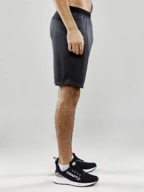 Progress 2.0 – Shorts (Herren), Asphalt - Craft (4)