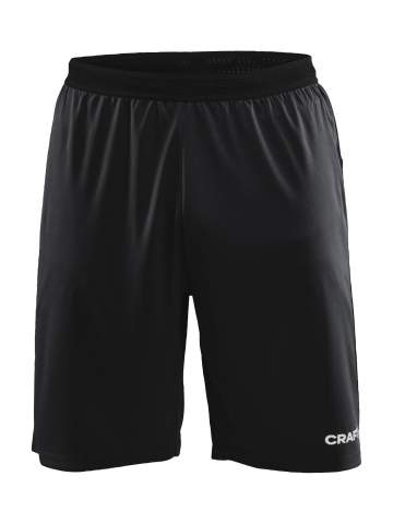 Progress 2.0 – Shorts (Herren), Schwarz - Craft (1)