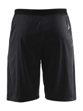 Progress 2.0 – Shorts (Herren), Schwarz - Craft (2)
