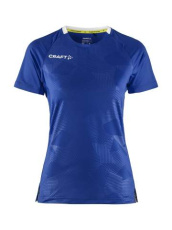 Premier Solid – Trikot (Damen)