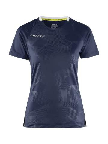 Premier Solid – Trikot (Damen), Marine - Craft (1)