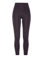 ADV Essence High Waist – Tights (Damen), Dunkelviolett
