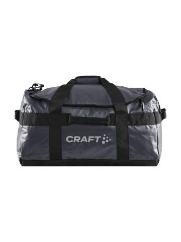 Adv Entity Duffel 70 L – Tasche, Granit - Craft (1)