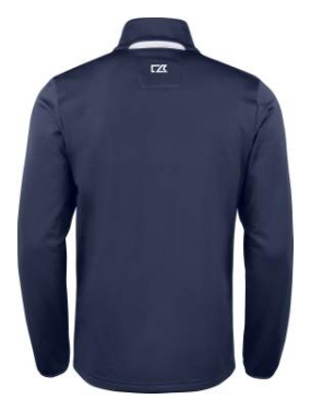 Snoqualmie – Jacke (Herren), Dunkelblau - Cutter & Buck (2)