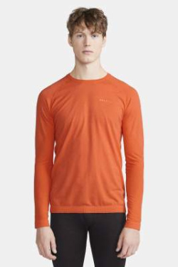 CORE Dry Active Comfort Ls – Trikot (Herren), Lebendig (Box) - Craft (4)