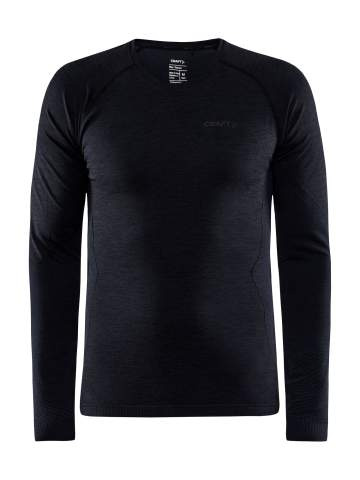 CORE Dry Active Comfort Ls – Trikot (Herren), Schwarz - Craft (1)