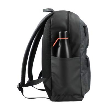 Prestige – Rucksack, Anthrazit-Melange – Clique (4)