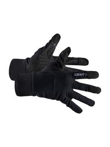 ADV Speed – Handschuhe, Schwarz – Craft