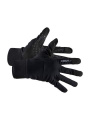 ADV Speed – Handschuhe, Schwarz