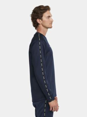 Squad 2.0 – Sweatshirt mit Rundhalsausschnitt (Herren), Marine - Craft (4)