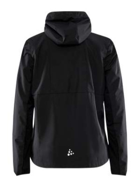 Zaero Anorak 3.0 – Jacke (Damen), Schwarz - Craft (2)