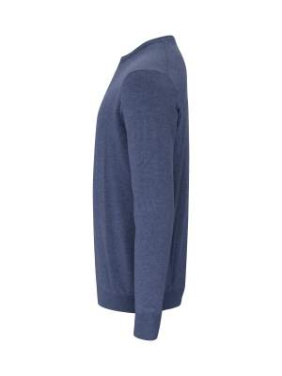 Oakville – V-Pullover (Herren), Marineblau Melange - Cutter & Buck (4)