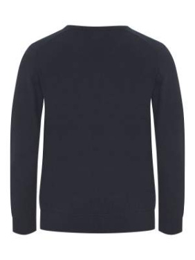 Oakville – V-Pullover (Herren), Dunkelblau - Cutter & Buck (2)