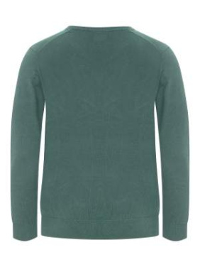 Oakville – V-Pullover (Herren), Kiefergrün - Cutter & Buck (2)
