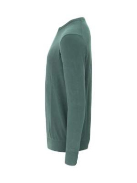 Oakville – V-Pullover (Herren), Kiefergrün - Cutter & Buck (3)