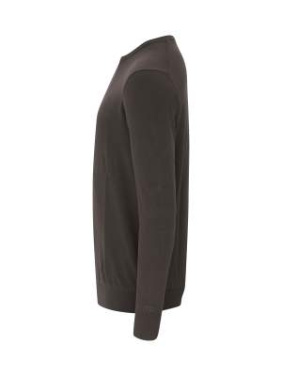 Oakville – V-Pullover (Herren), Dunkles Mokka - Cutter & Buck (3)