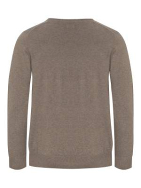 Oakville – V-Pullover (Herren), Nougat-Mischung - Cutter & Buck (2)