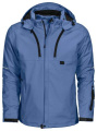 3407 PADDED FUNCTIONAL – Jacke, Himmelblau