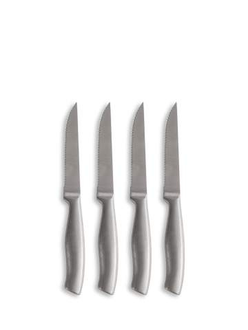Fredde Grillmesser, 4-teilig – Sagaform (1)