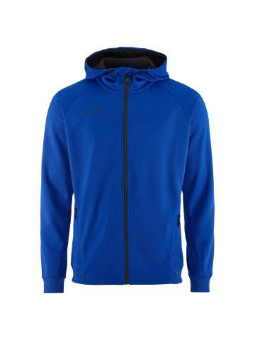 ADV Unify FZ Hood – Jacke mit durchgehendem Reißverschluss (Herren), Club Cobolt - Craft (1)