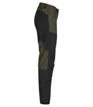 Kenai – Hose (Damen), Nebelgrün - Clique (4)