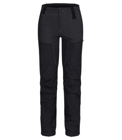 Kenai – Hose (Damen), Schwarz - Clique (1)