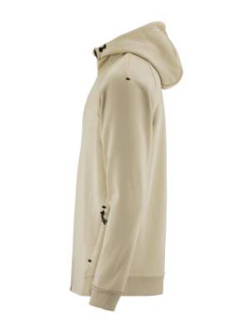 ADV Unify FZ Hood – Jacke mit durchgehendem Reißverschluss (Herren), Heu - Craft (2)