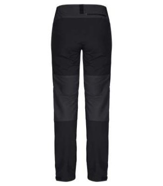 Kenai – Hose (Damen), Schwarz - Clique (2)