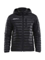 Craft Isolate – Jacke (Herren), Schwarz