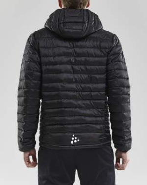 Craft Isolate – Jacke (Herren), Schwarz - Craft (3)