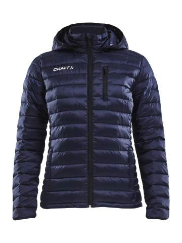 Craft Isolate – Jacke (Damen), Marine - Craft (1)