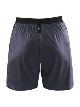 Progress 2.0 – Shorts (Damen), Asphalt - Craft (2)