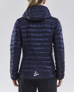 Craft Isolate – Jacke (Damen), Marine - Craft (3)