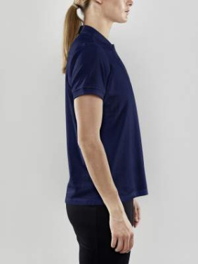 CORE Blend Shirt – Poloshirt (Damen), Marine - Craft (4)