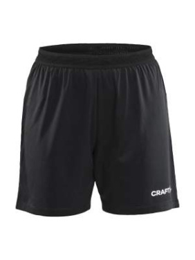 Progress 2.0 – Shorts (Damen), Schwarz - Craft (2)