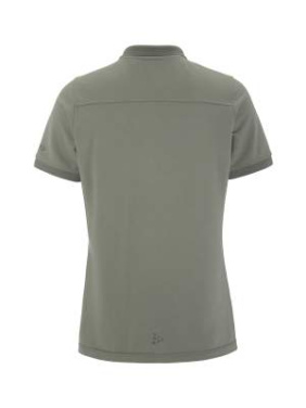 CORE Blend Shirt – Poloshirt (Damen), Blatt - Craft (4)
